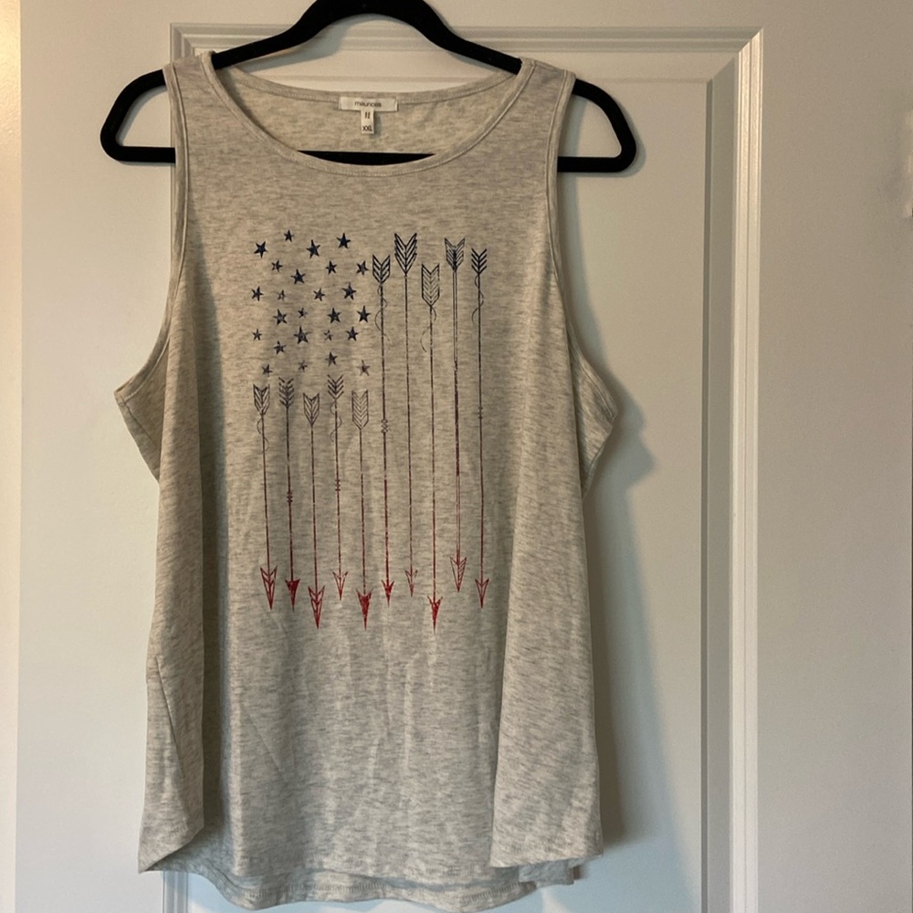 XXL Maurices shirt